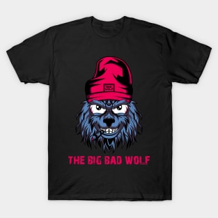 badwolf T-Shirt